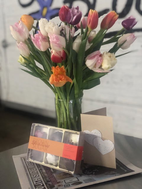 Flower Delivery To Hospital