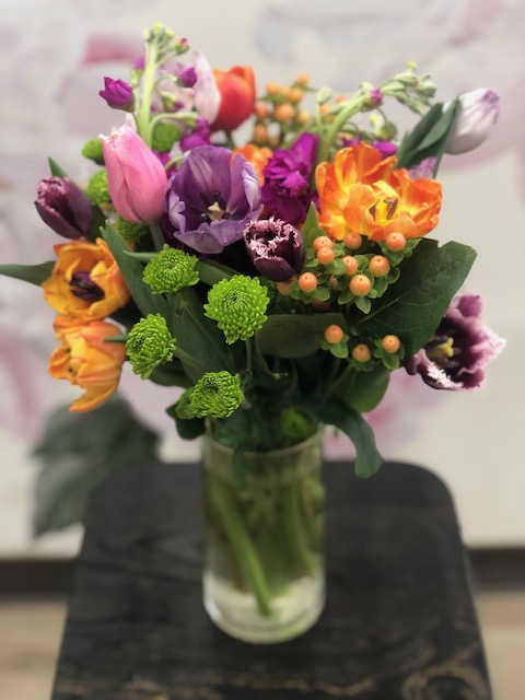 Mother's Day Flowers