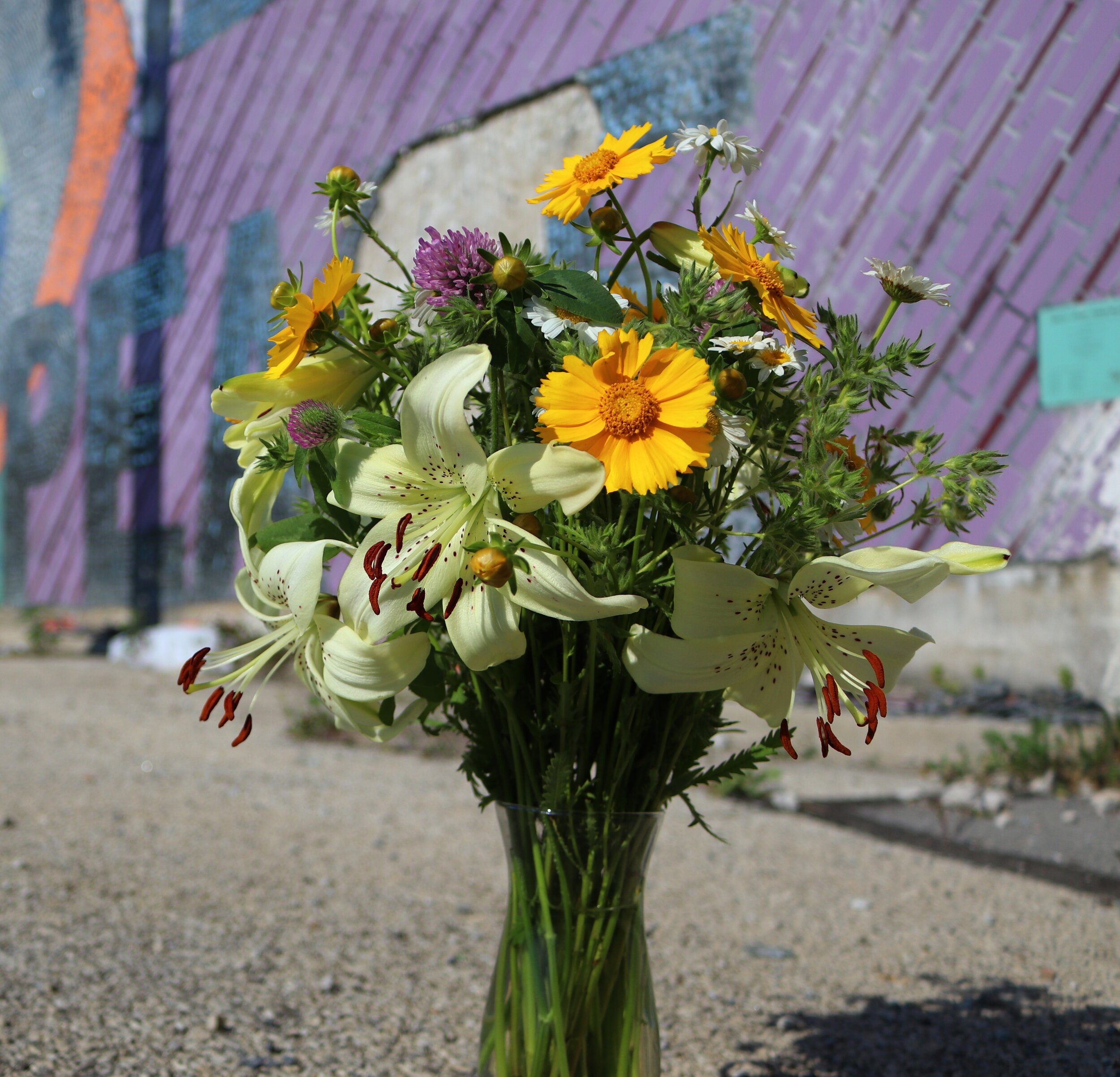 Anniversary Flowers Delivery